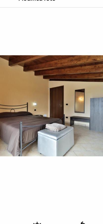 Vento Di Fanusa Esterno foto